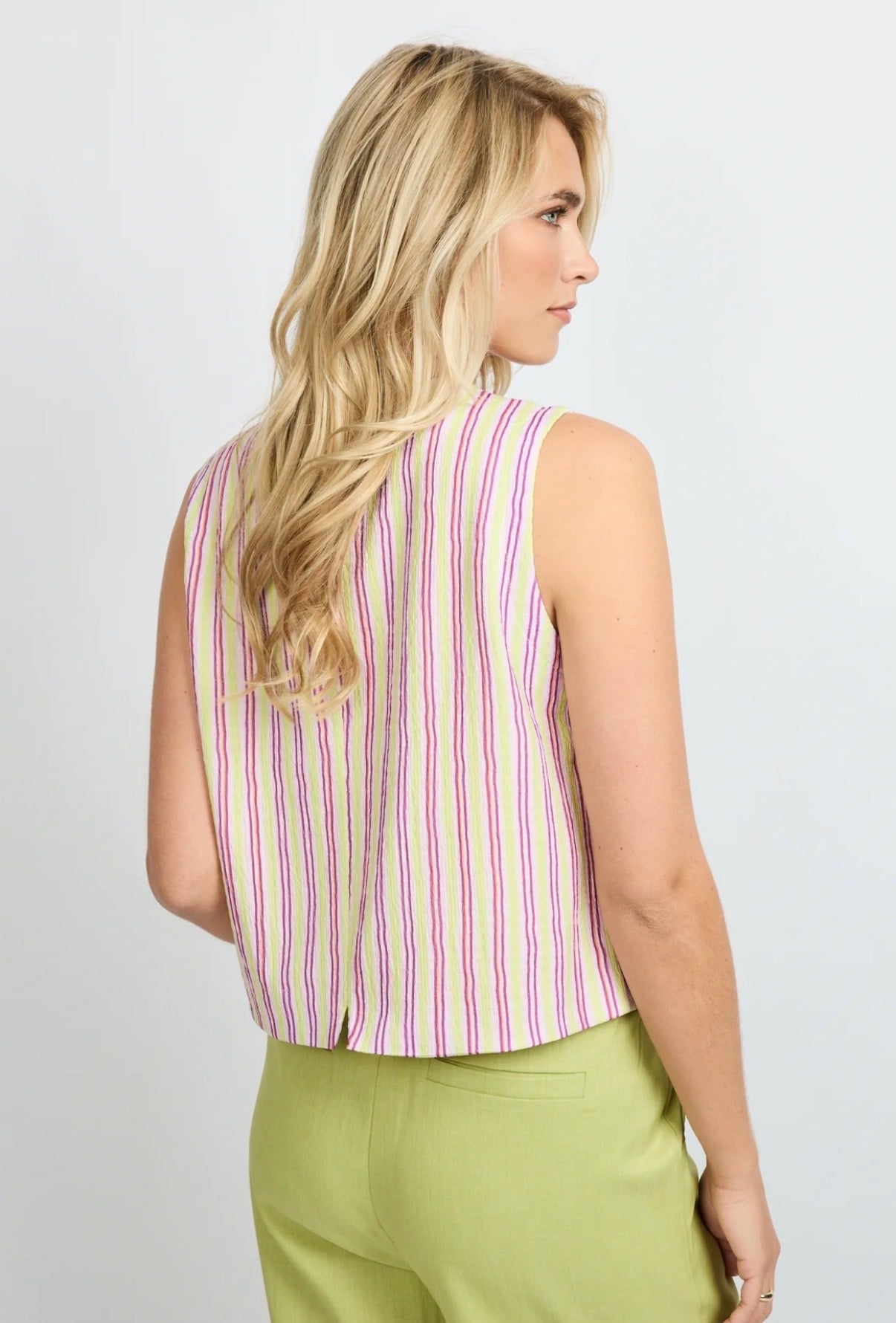 Beatrix gilet