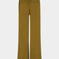 Pants Solange olive