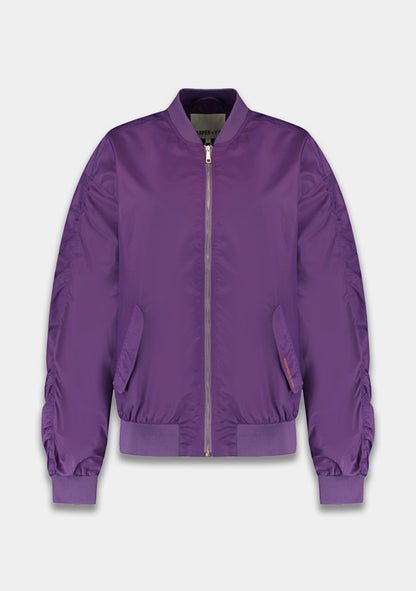 Janna jacket violeta