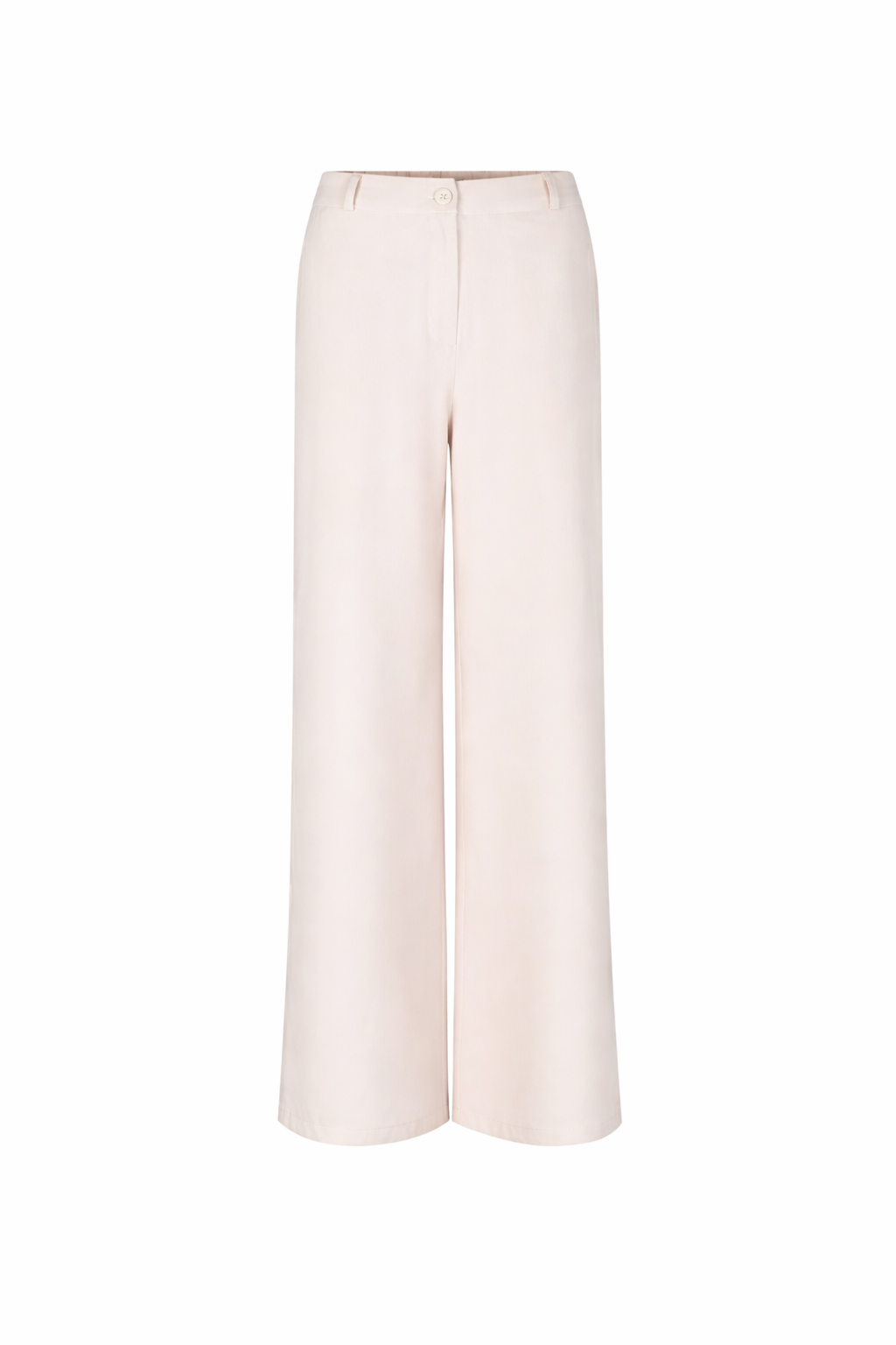 Pants Solange off white