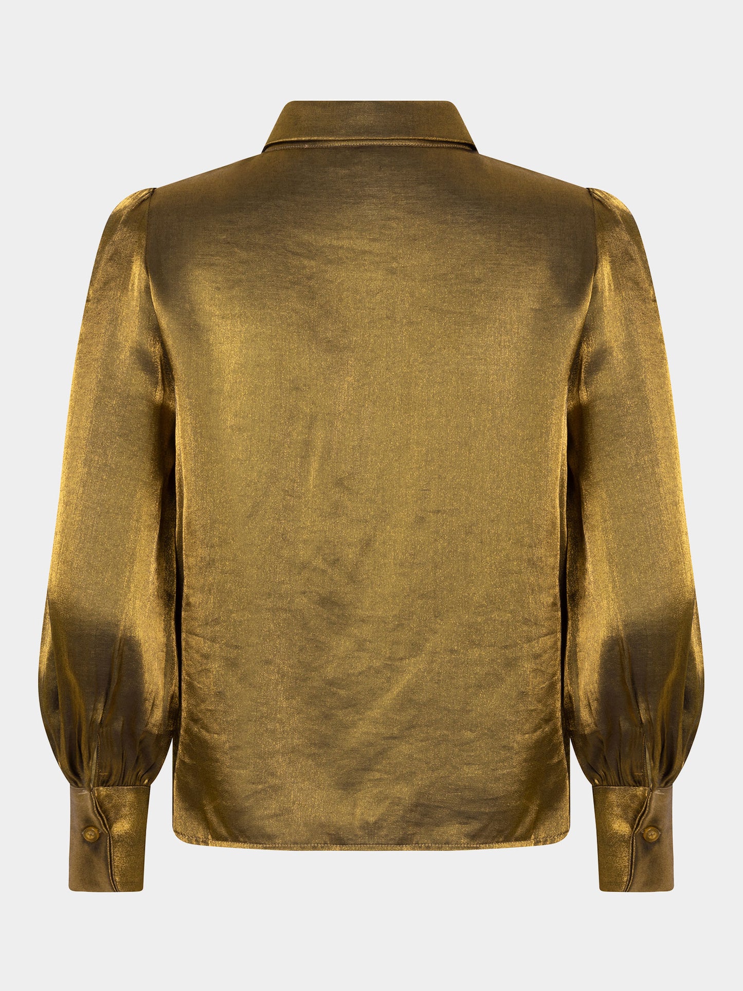 Blouse Bo gold