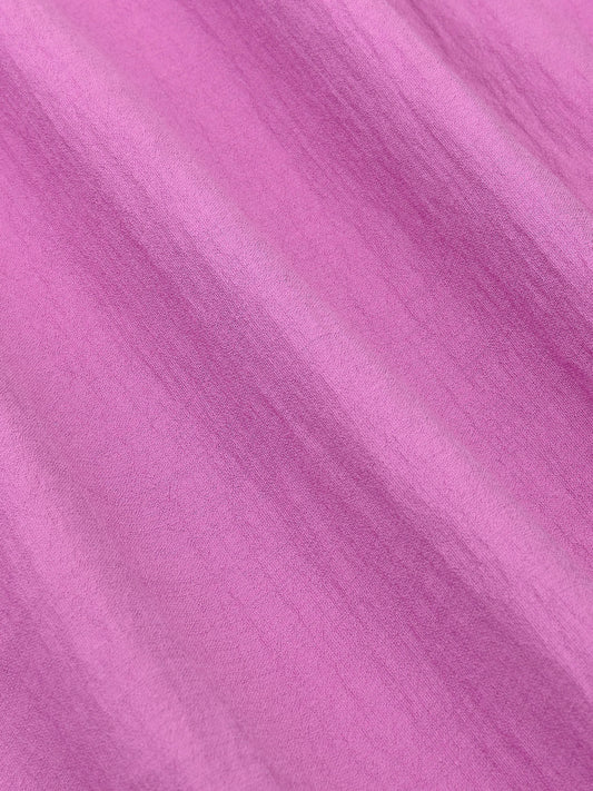 Dress Nyla pink purple