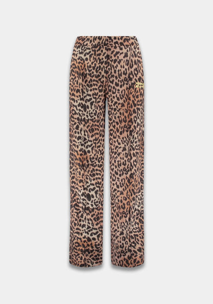 Holly pants lexie leopard