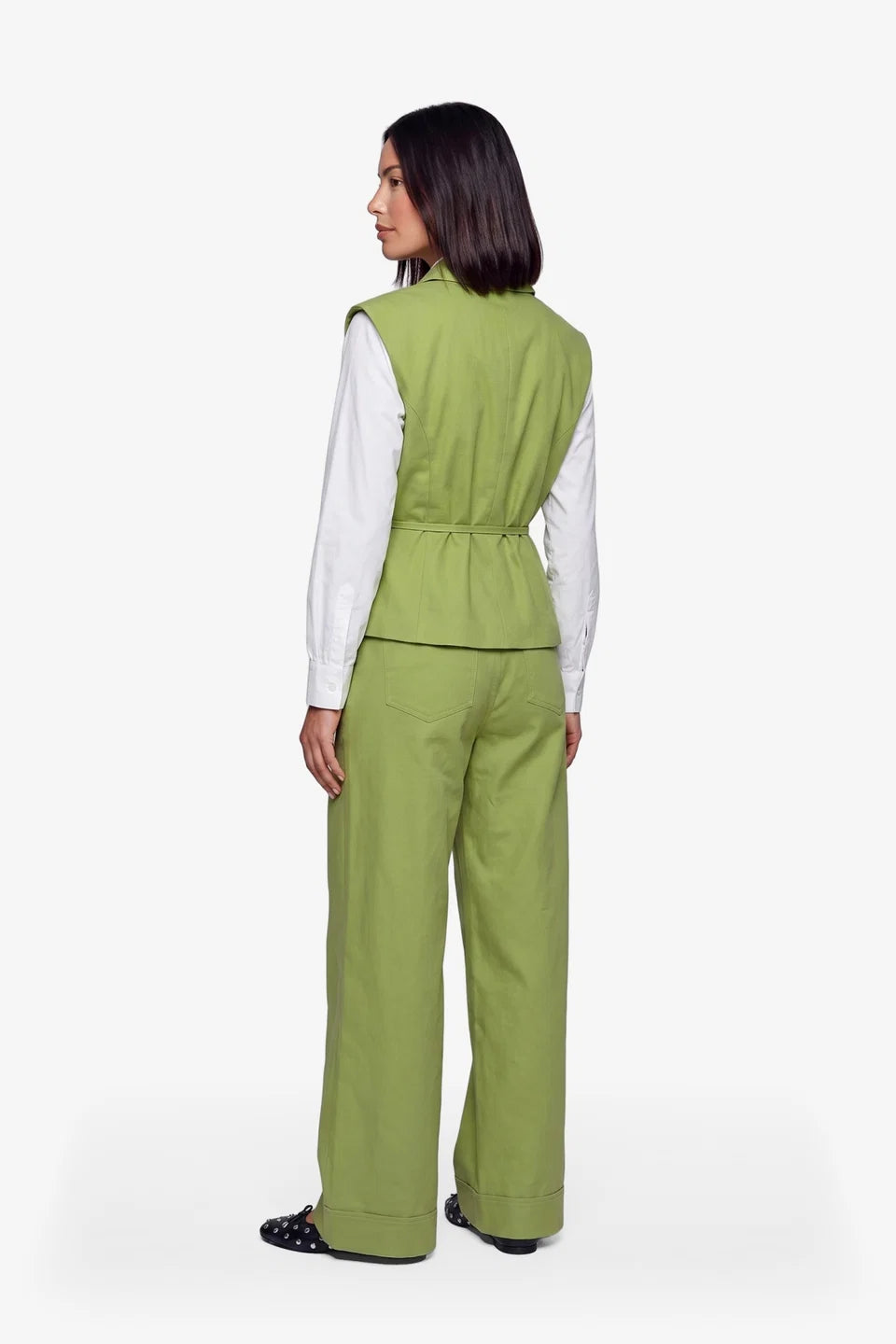 Luen gilet