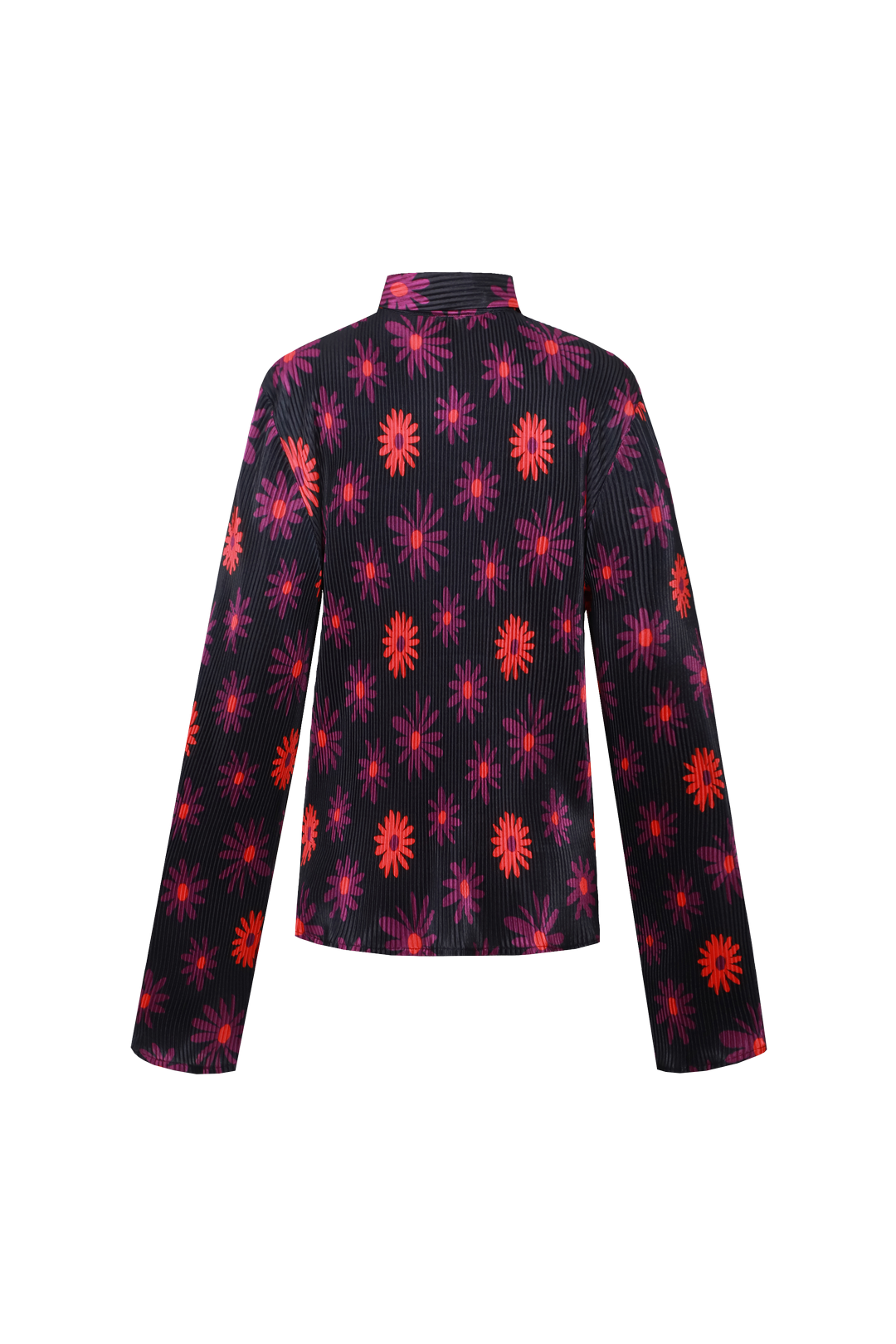 Brynlee blouse bloemen