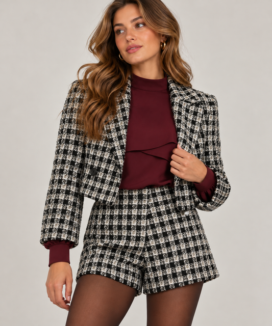 Blair blazer