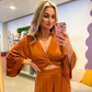 Wrap top rust