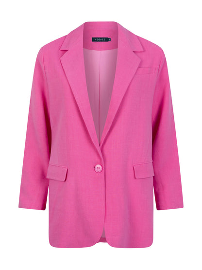 Blazer Debora pink