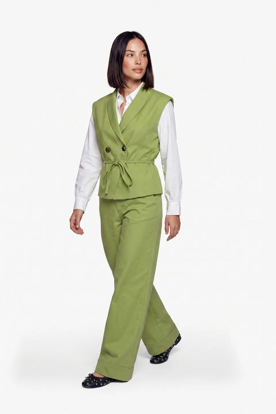 Luen gilet