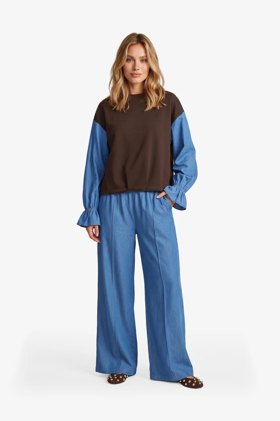 Eli sweater
