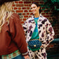 Fiona jacket cool cow