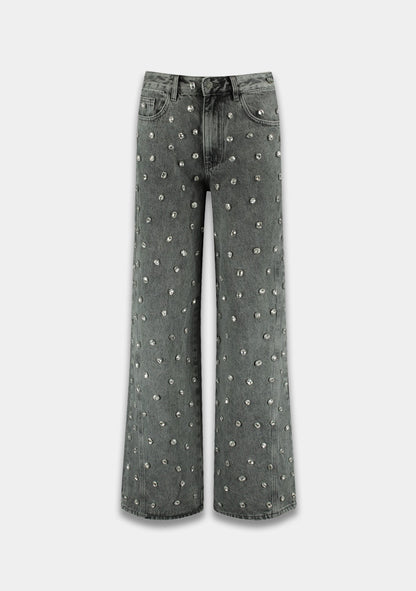 Mayra pants grey stones