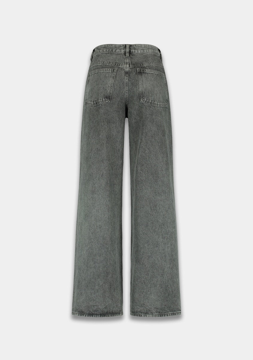 Mayra pants grey stones