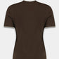 Cammy top dark fudge