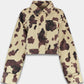 Fiona jacket cool cow