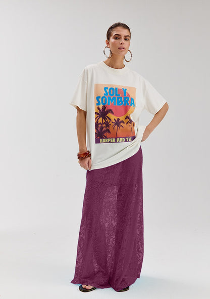 Solysombra shirt Harper & Yve