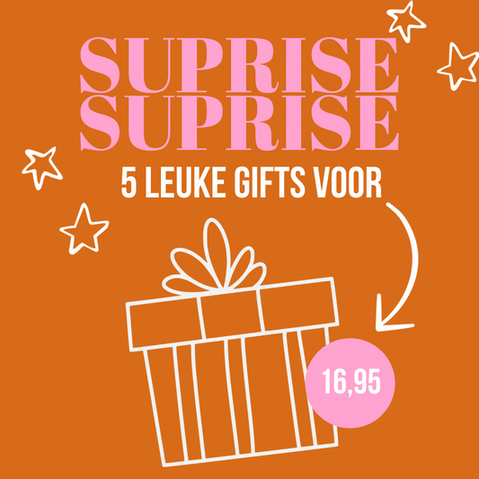 Surprise gift