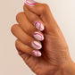 Gel nailart stickers twinkle twist