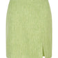 Skirt Estelle soft green