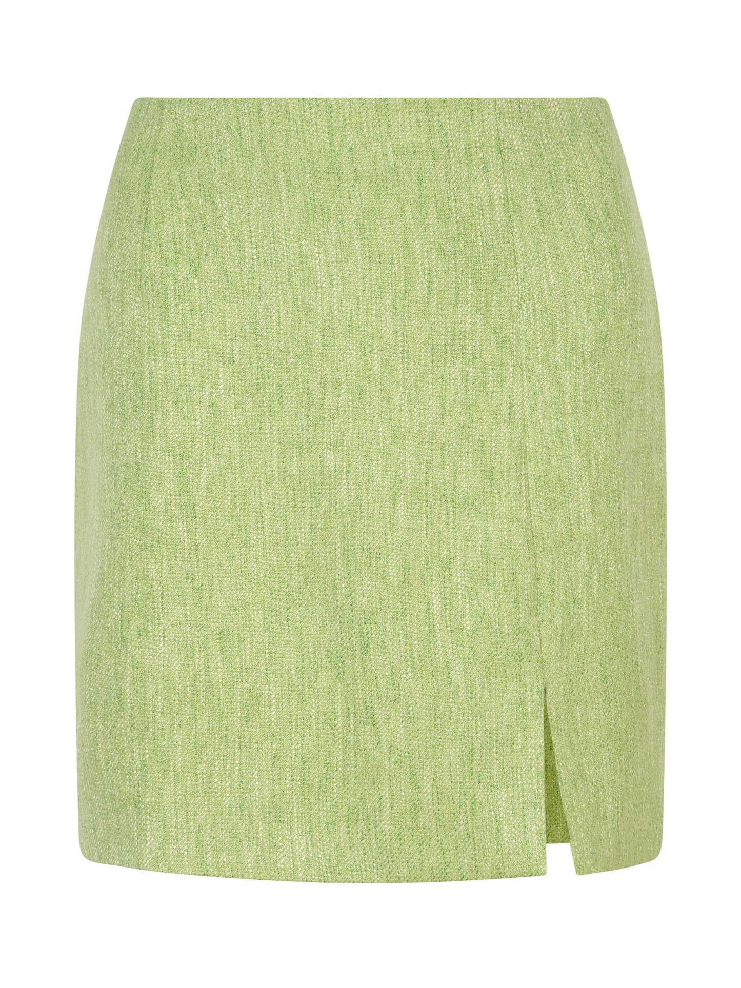 Skirt Estelle soft green