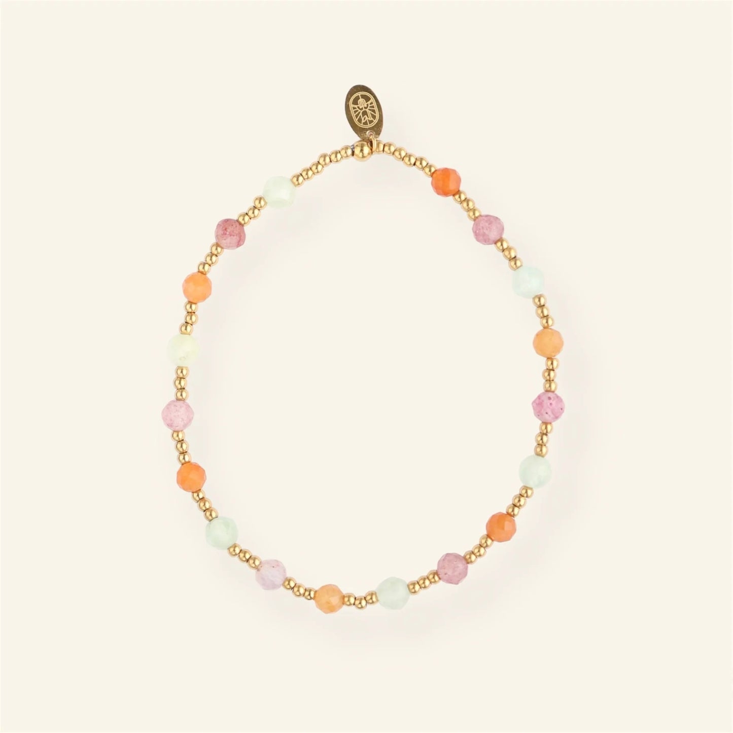 Pastel Party armband