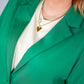 Blazer green