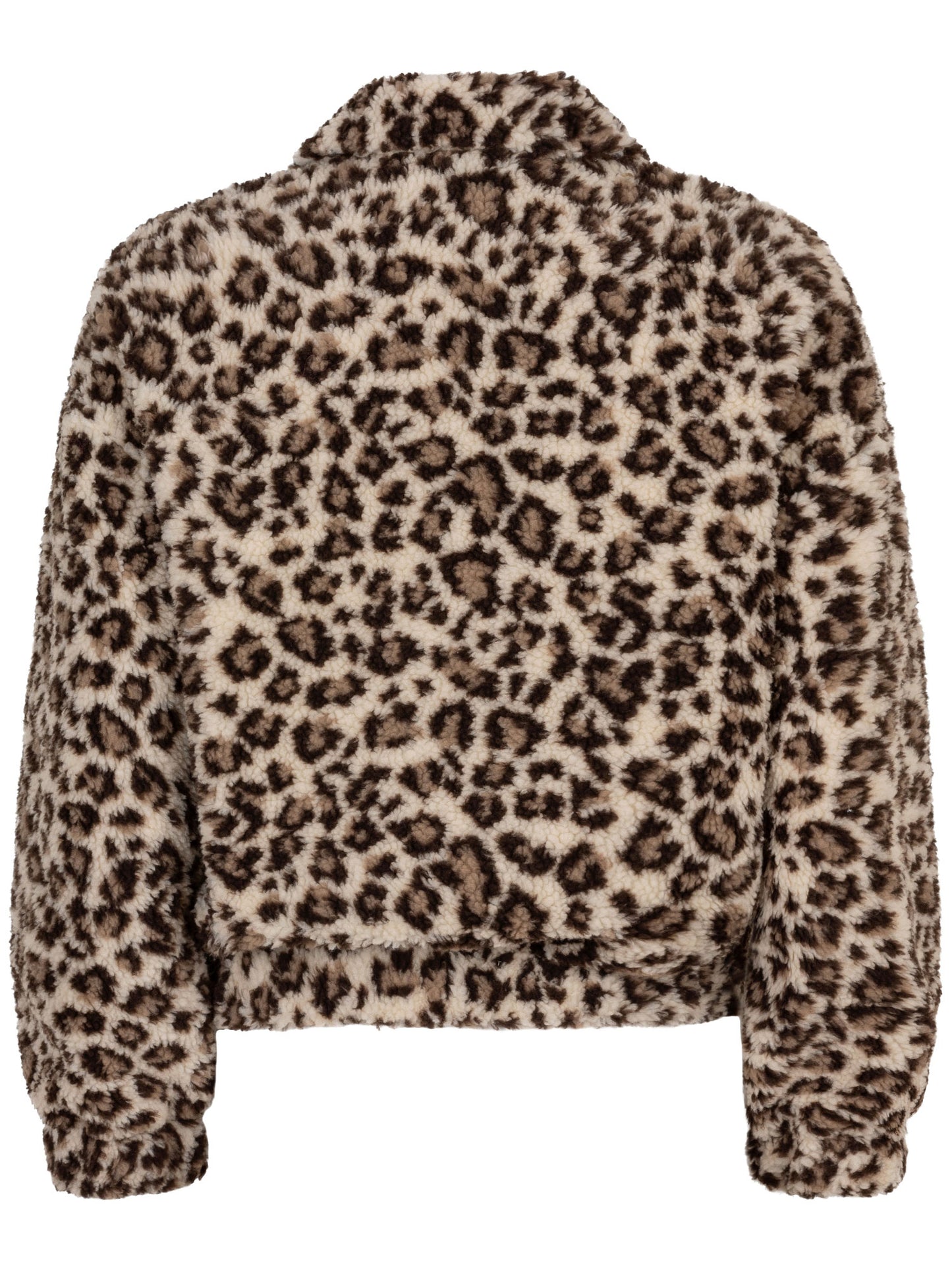 Jacket Rory leopard