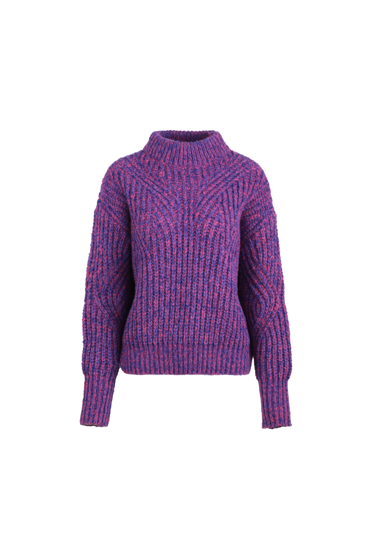 Amaris knit sweater