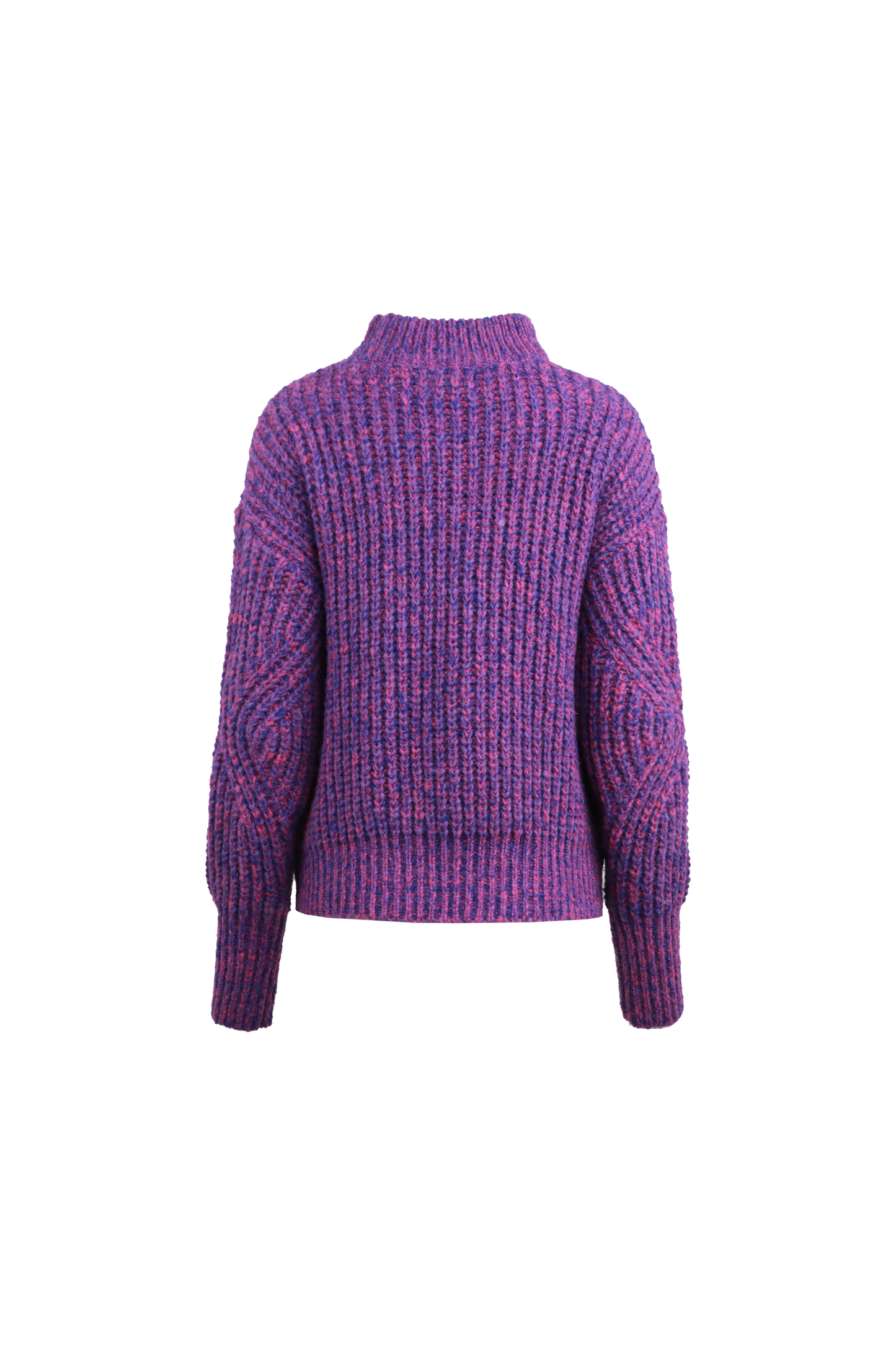 Amaris knit sweater