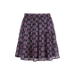 Mariana skirt glitter