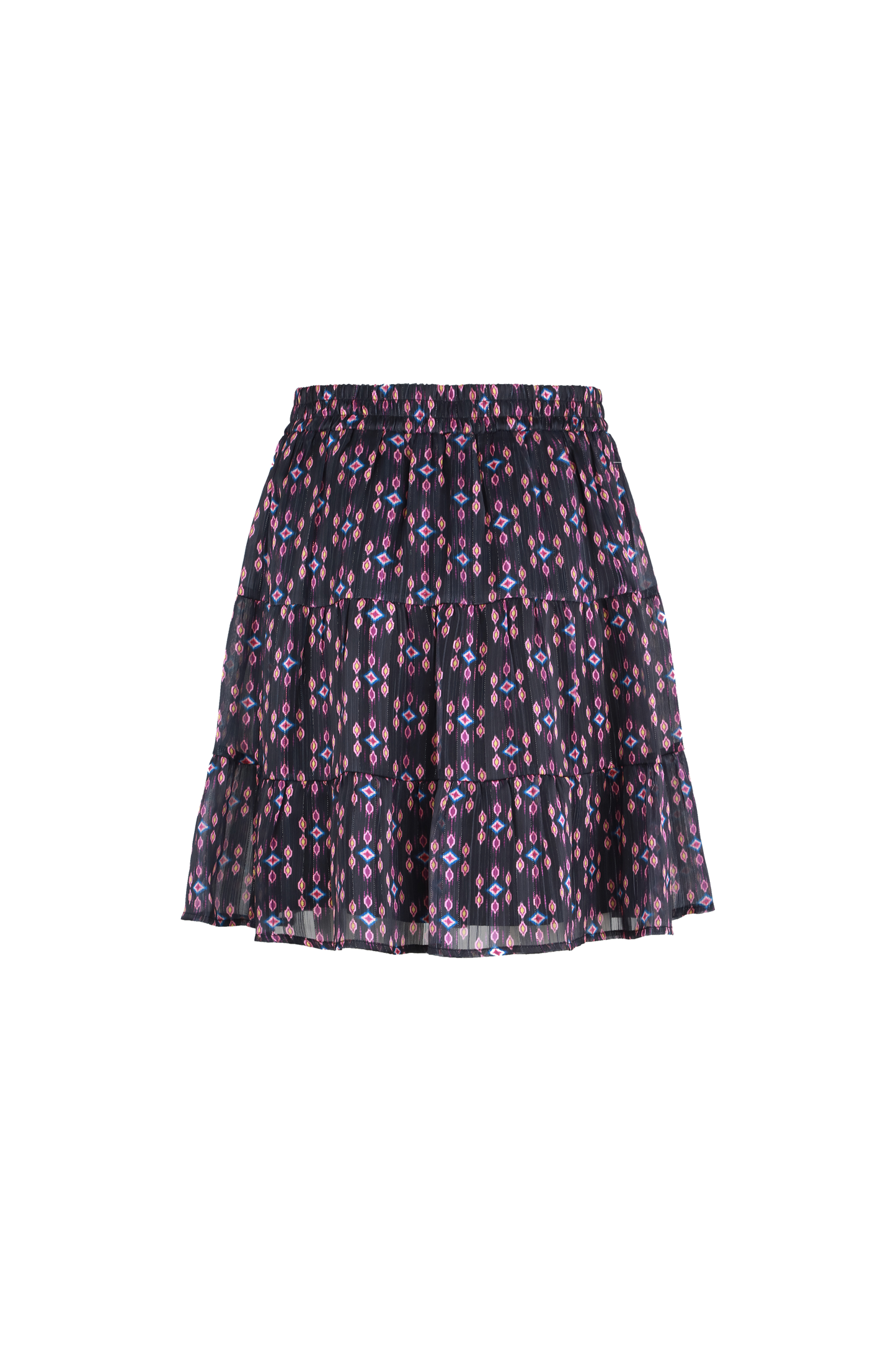 Mariana skirt glitter