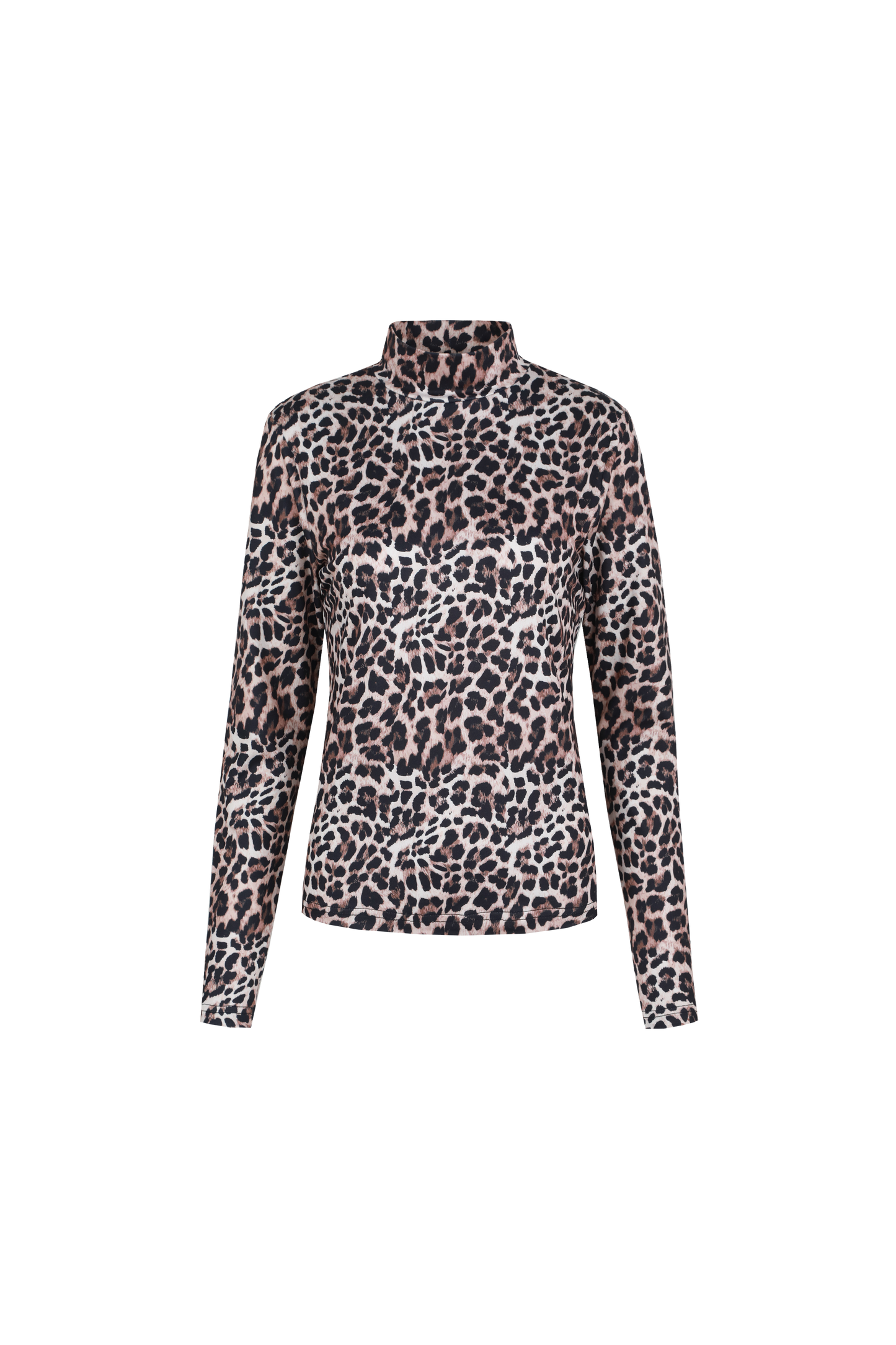 Tyra top panter