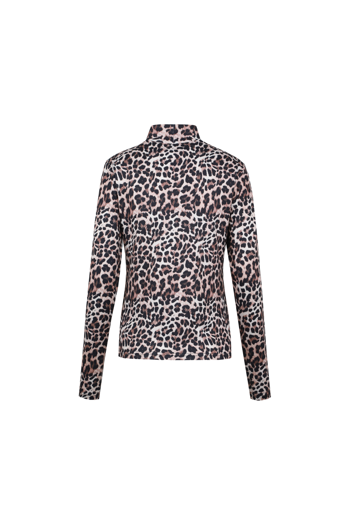 Tyra top panter