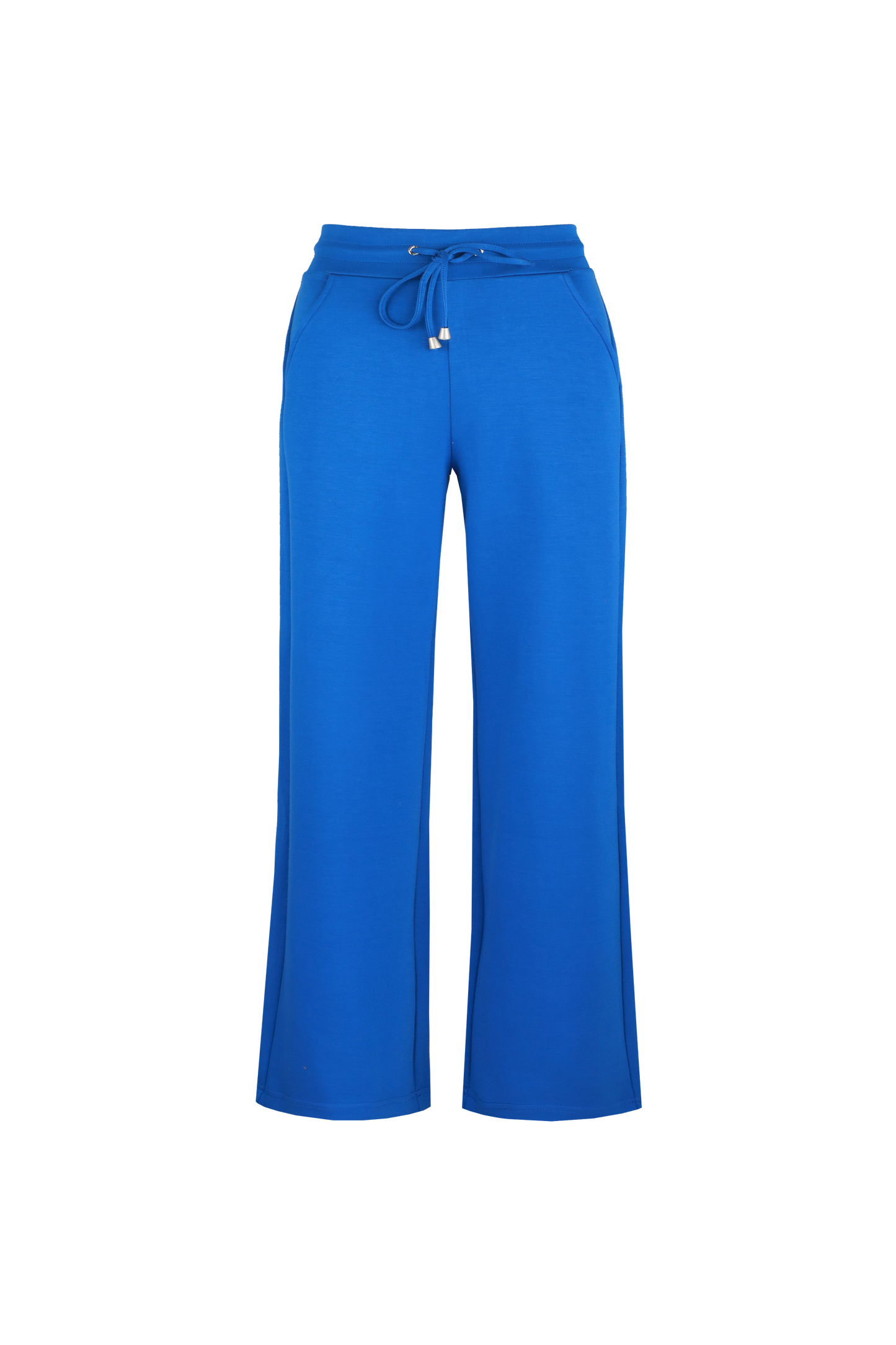 Rene pants blauw