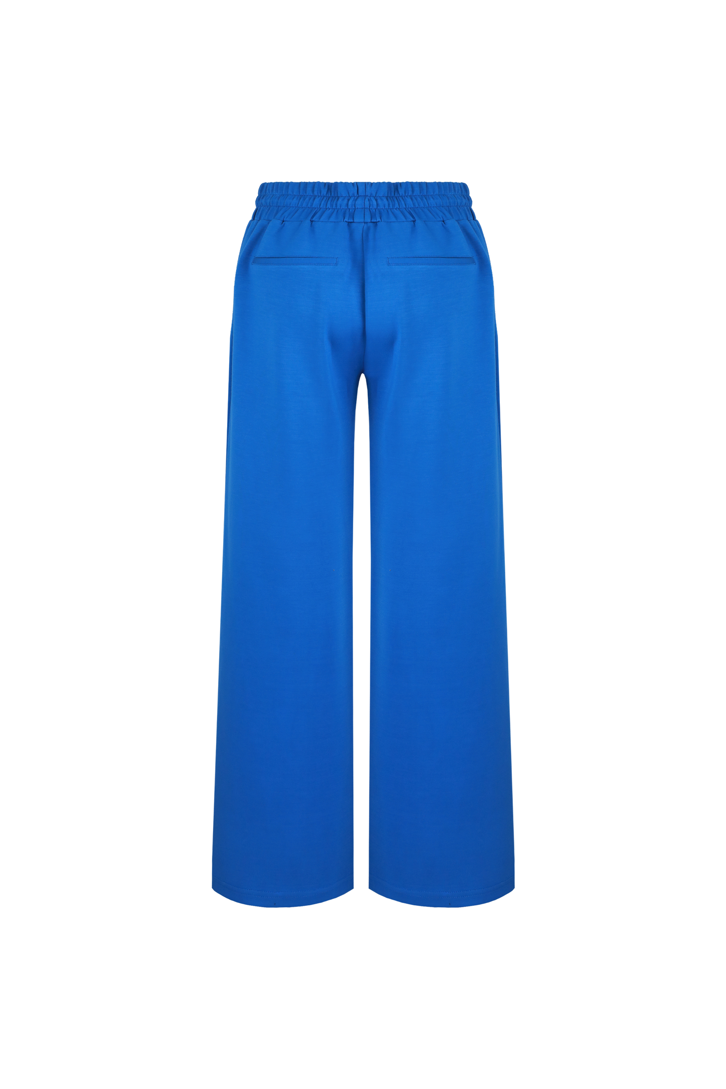 Rene pants blauw