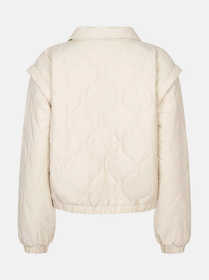 Jacket Ramona beige