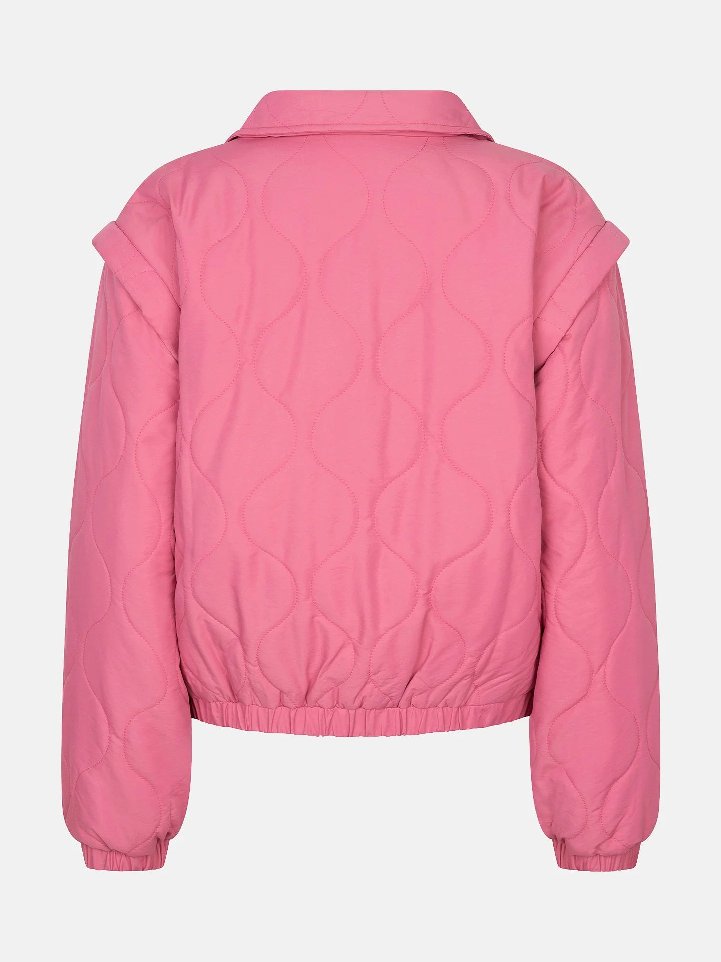 Jacket Ramona dusty pink