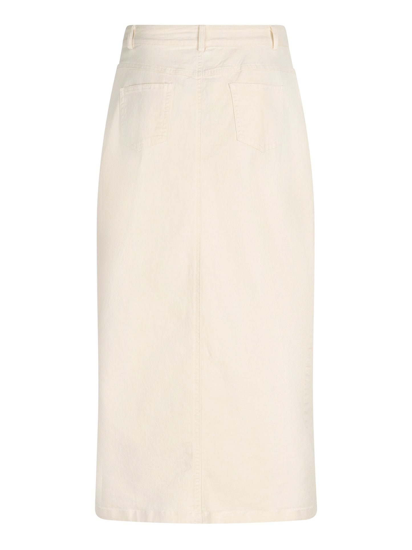 Skirt tristie off white