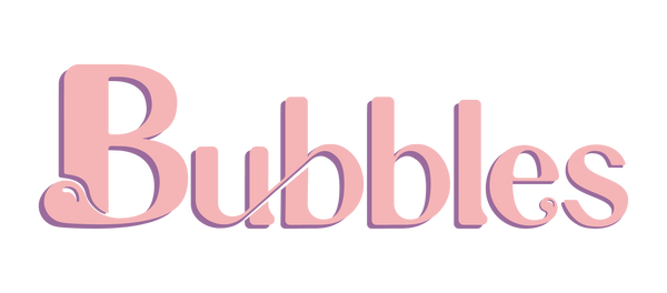 Bubbles theme store