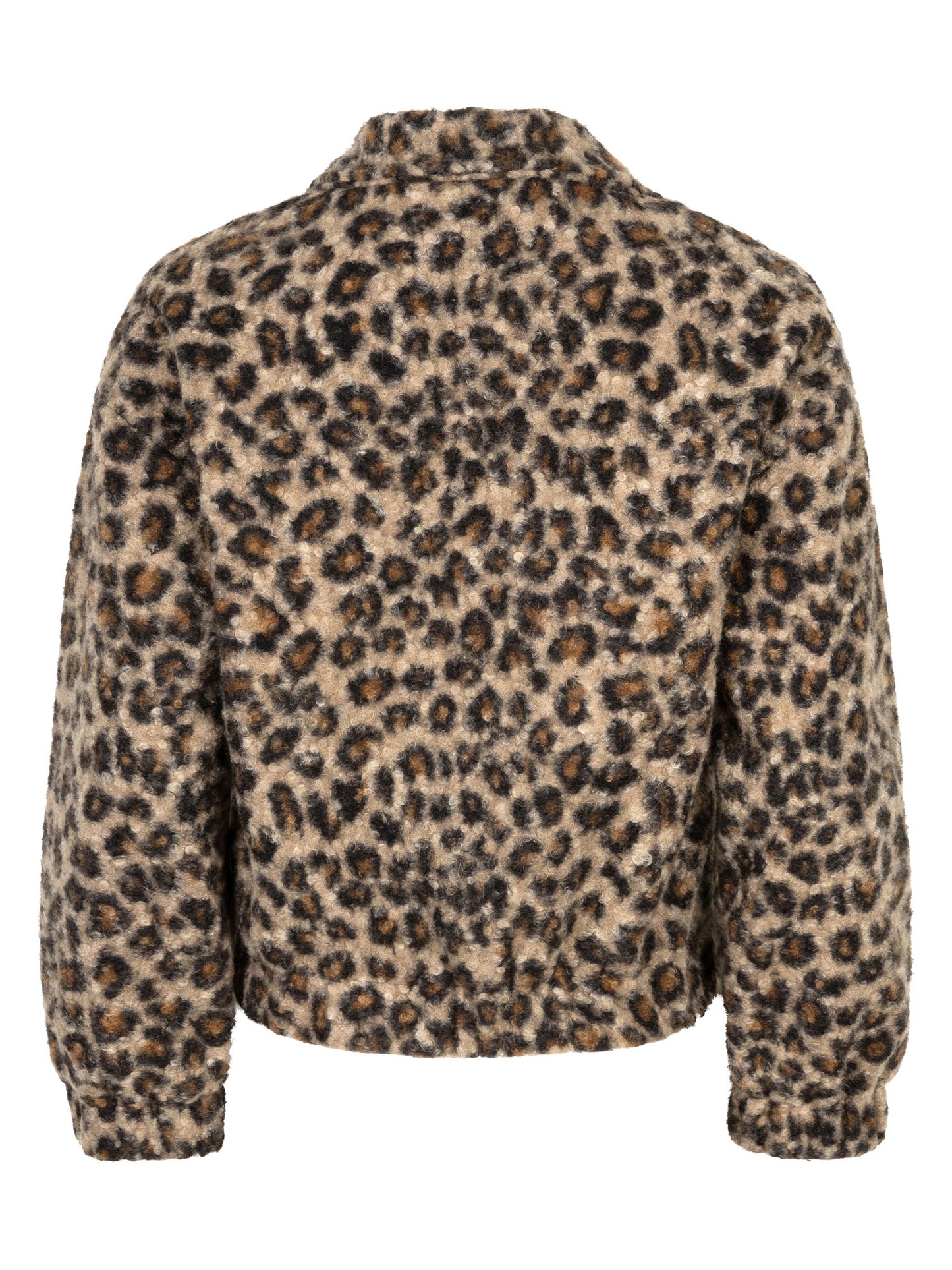 Jacket Rory leopard