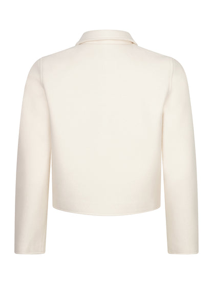 Jacket Adina ecru