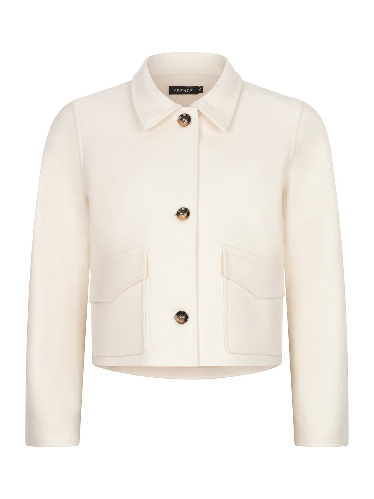 Jacket Adina ecru