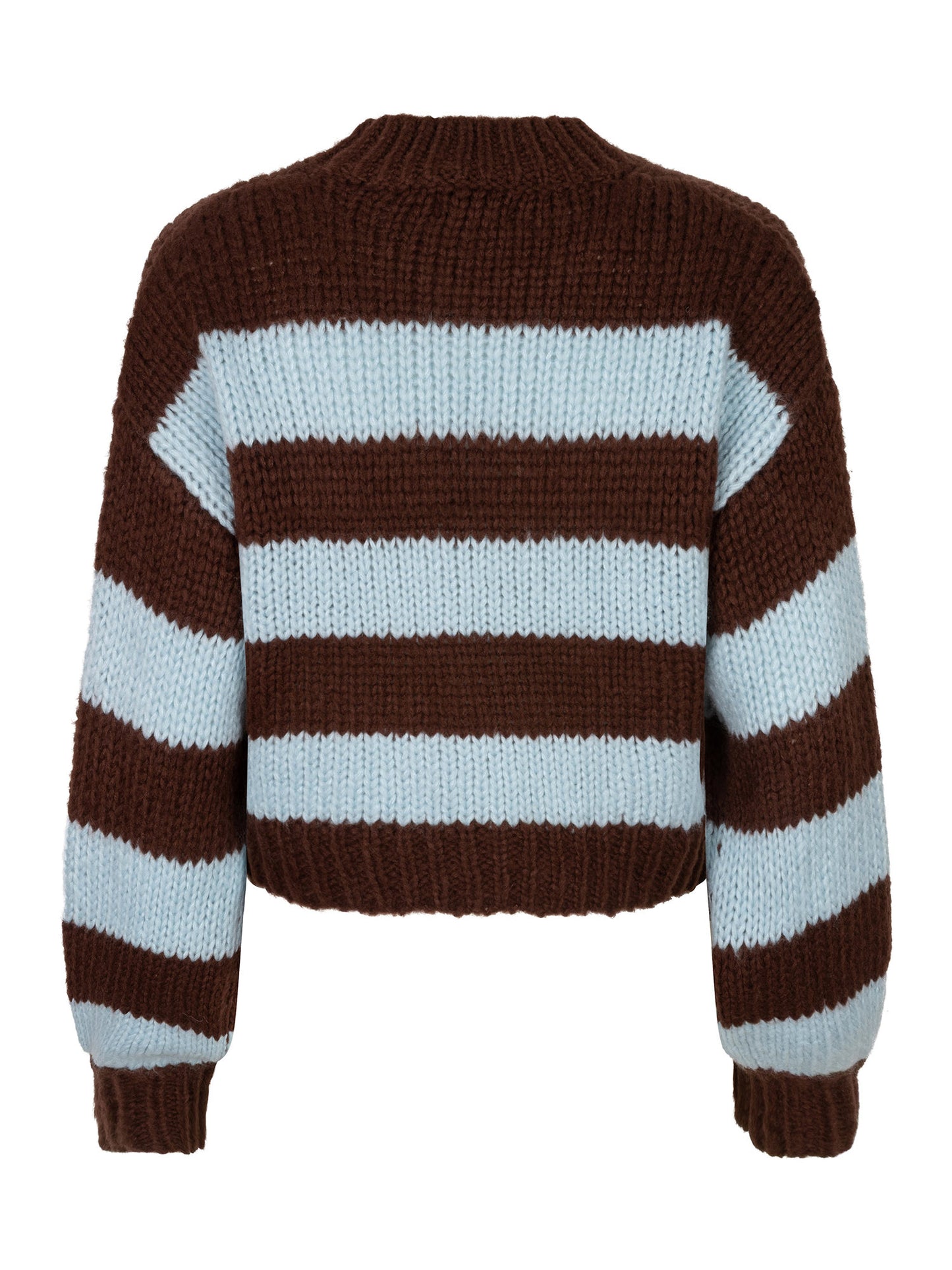 Knitted sweater Brianna