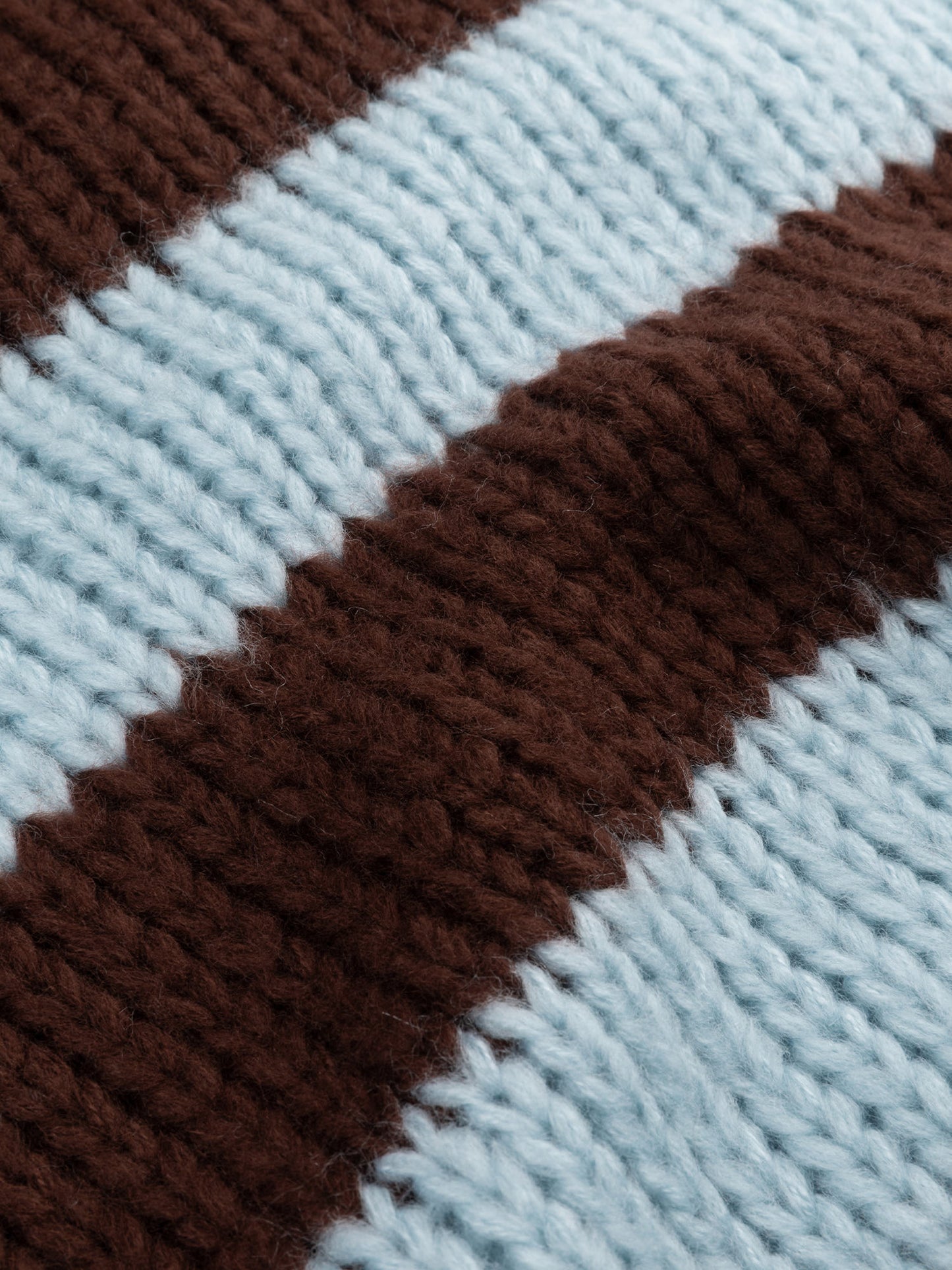 Knitted sweater Brianna