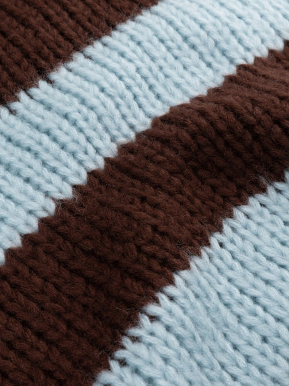 Knitted sweater Brianna