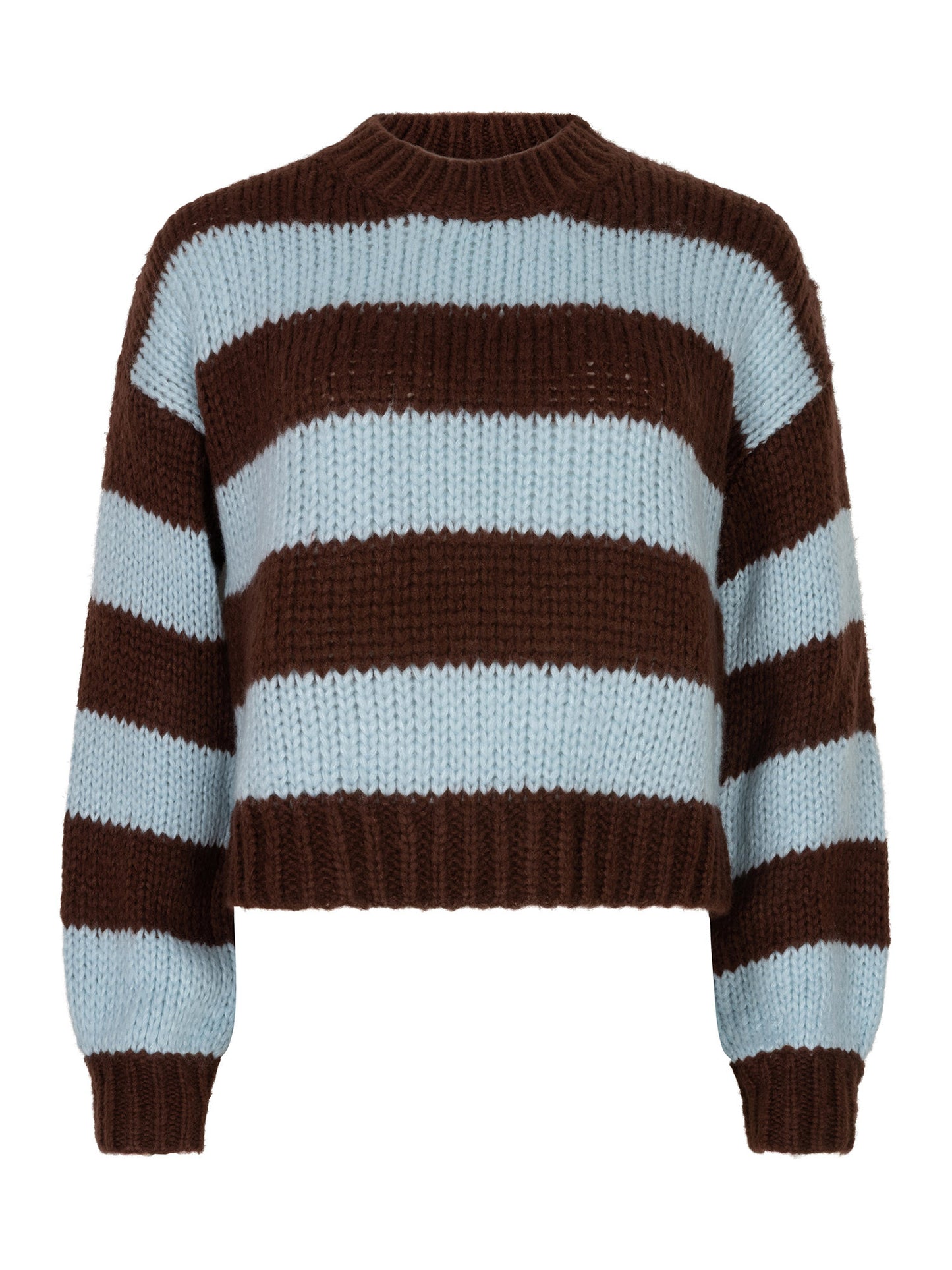 Knitted sweater Brianna