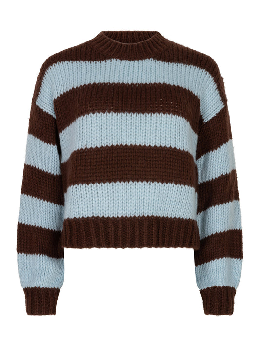 Knitted sweater Brianna