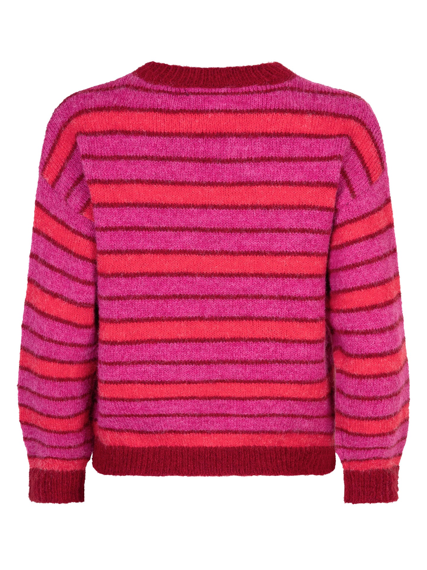 Knitted Sweater Aria