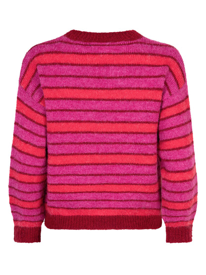 Knitted Sweater Aria