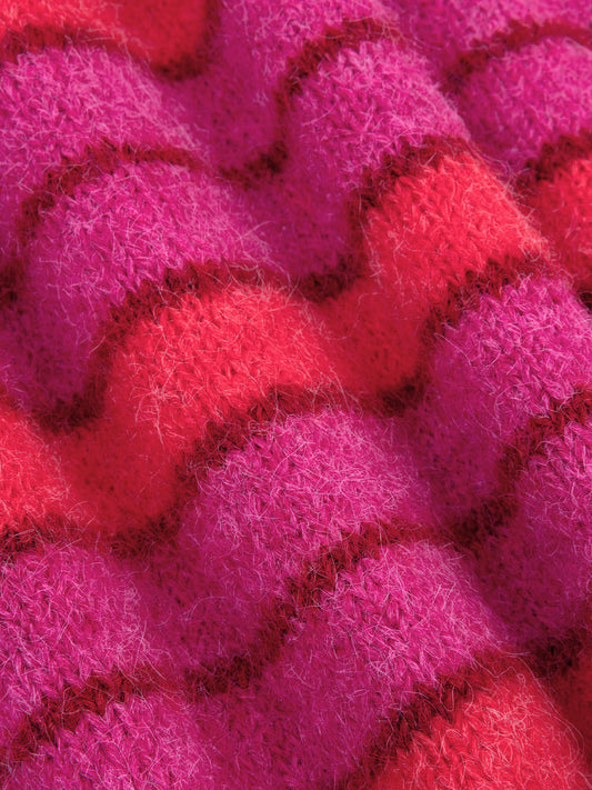 Knitted Sweater Aria
